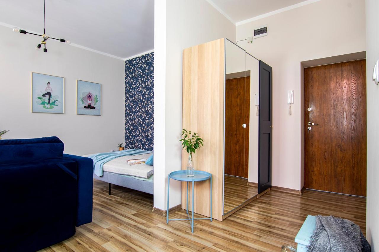 Apartamenty Kdn Bielsko-Biała Zewnętrze zdjęcie