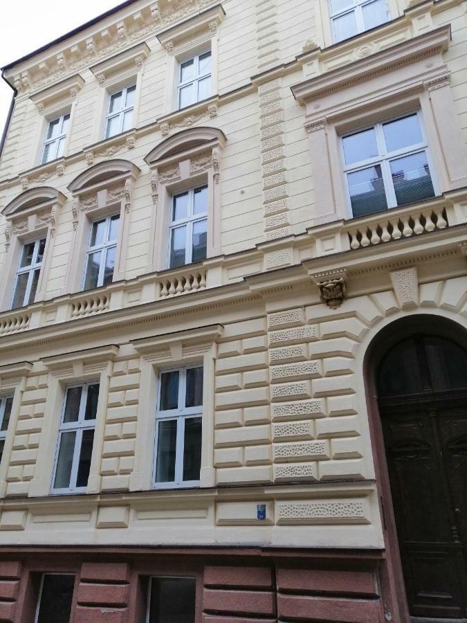 Apartamenty Kdn Bielsko-Biała Zewnętrze zdjęcie